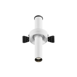 Встраиваемый точечный светильник Maytoni Technical Focus T C140TRS-L200-7W3K-W