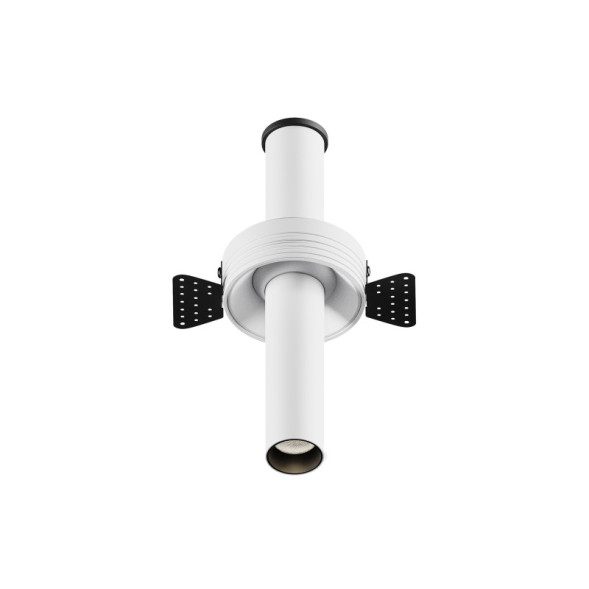 Встраиваемый точечный светильник Maytoni Technical Focus T C140TRS-L200-7W3K-W