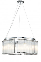 Подвесная люстра Indigo V000076 Corsetto