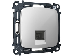 Розетка Ambrella Volt MO412005 OMEGA