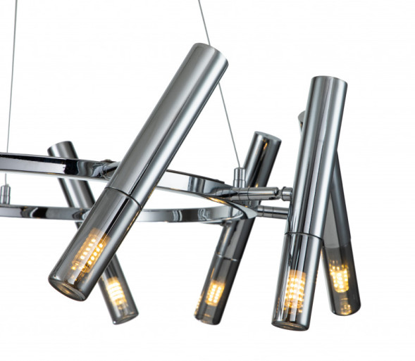 Подвесная люстра Indigo V000235 SIGARO