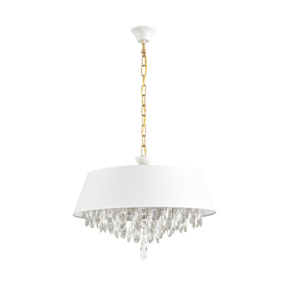 Подвесная люстра 8374/6 LUMION mitrim