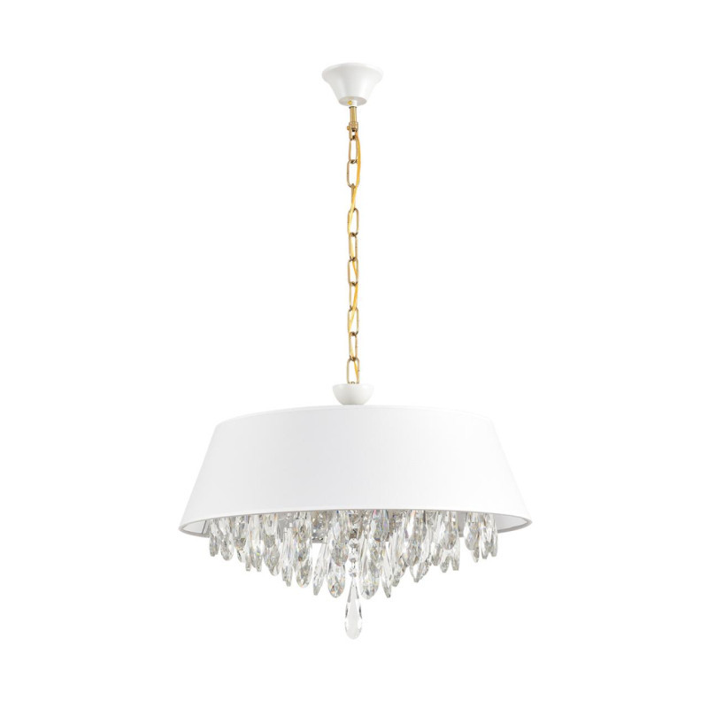 Подвесная люстра 8374/6 LUMION mitrim