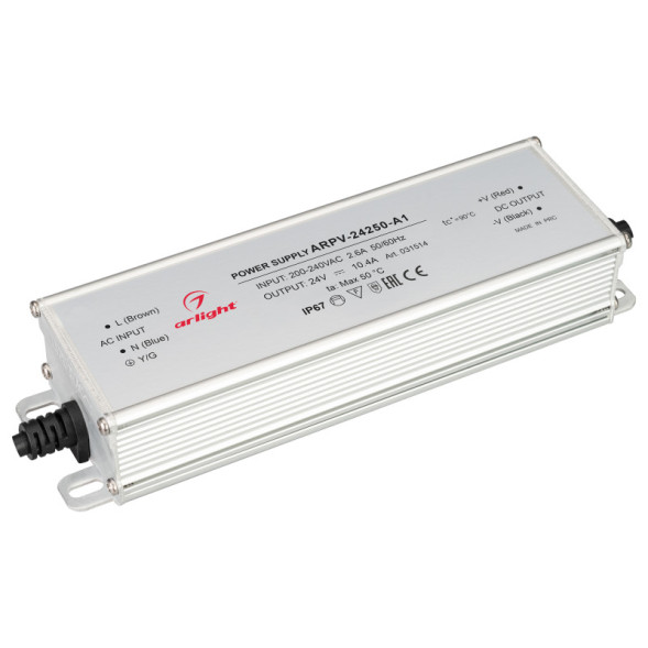 Блок питания Arlight ARPV 031514