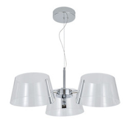 Подвесной светильник Indigo V000105L ORLARE