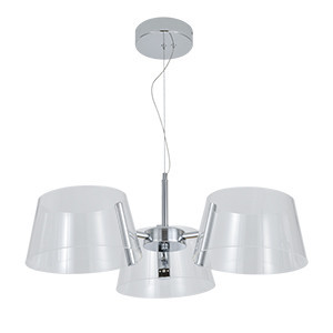 Подвесной светильник Indigo V000105L ORLARE