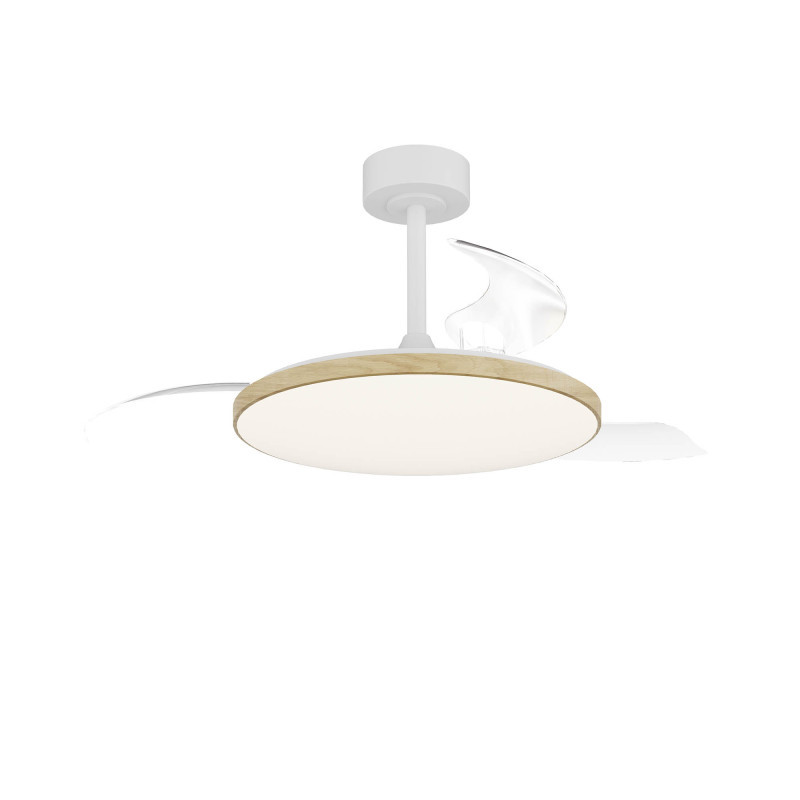 Подвесной светильник 9007 Mantra SLIM FAN