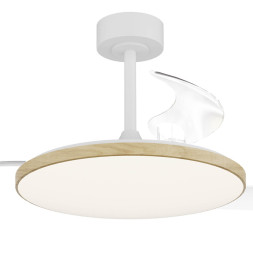 Подвесной светильник 9007 Mantra SLIM FAN