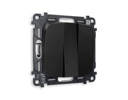 Выключатель Ambrella Volt MO805010 OMEGA QUANT