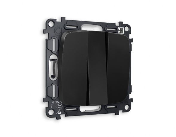 Выключатель Ambrella Volt MO805010 OMEGA QUANT