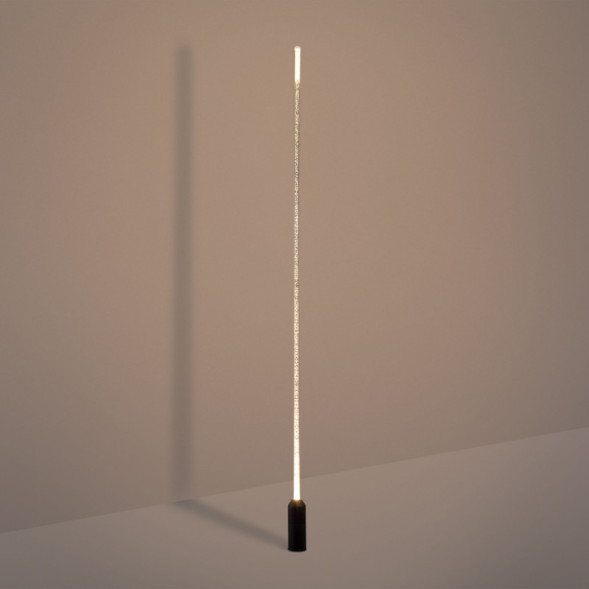 Уличный грунтовый светильник Arlight Champagne 034167