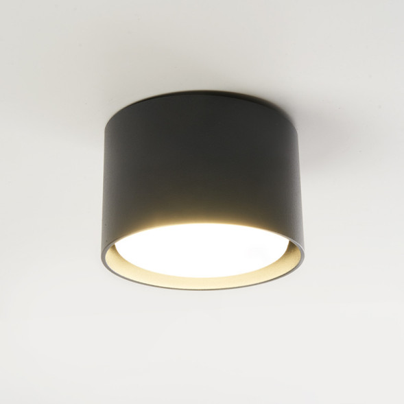 Накладной точечный светильник Feron 41991