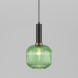 Подвесной светильник Eurosvet Bravo 50182/1 зеленый