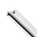 Шинопровод Lightstar 502025-1 Track 1 white