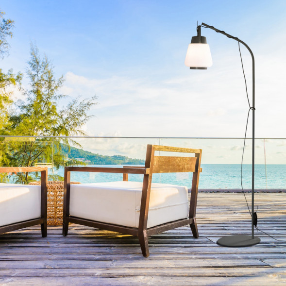 Уличный светильник Mantra Kinke 6213