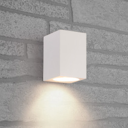 Уличный настенный светильник Feron 48326