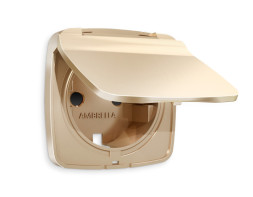 Клавиша Ambrella Volt OP6080 OMEGA QUANT