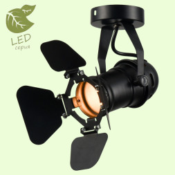 Спот Lussole GRLSP-9838 THORNTON