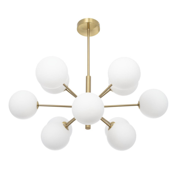 Люстра на штанге Citilux TONGA CL212183