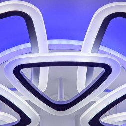 Потолочная люстра Citilux Мальта Смарт CL234A290E