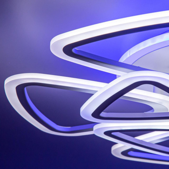 Потолочная люстра Citilux Мальта Смарт CL234A290E