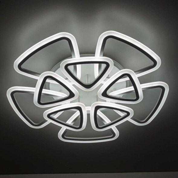 Потолочная люстра Citilux Мальта Смарт CL234A290E