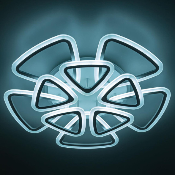 Потолочная люстра Citilux Мальта Смарт CL234A290E