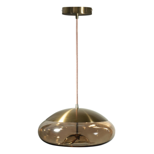 Подвесной светильник LOFT IT KNOT 8135-D