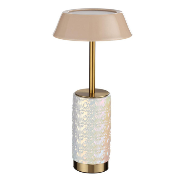 Настольная лампа 5454/8TLA Odeon Light LULU