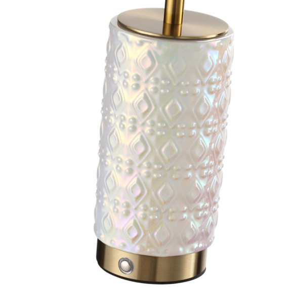 Настольная лампа 5454/8TLA Odeon Light LULU