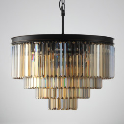 Каскадная люстра Citilux Мартин CL332142