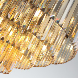 Каскадная люстра Citilux Мартин CL332142