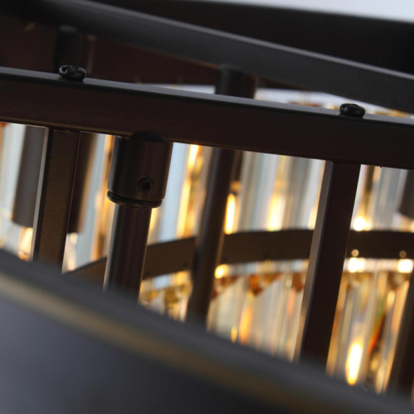 Каскадная люстра Citilux Мартин CL332142