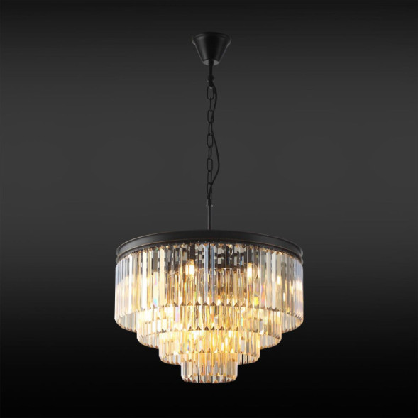 Каскадная люстра Citilux Мартин CL332142