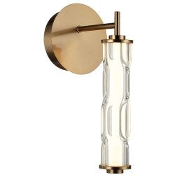 Бра VELANTE 420-501-01 Modern