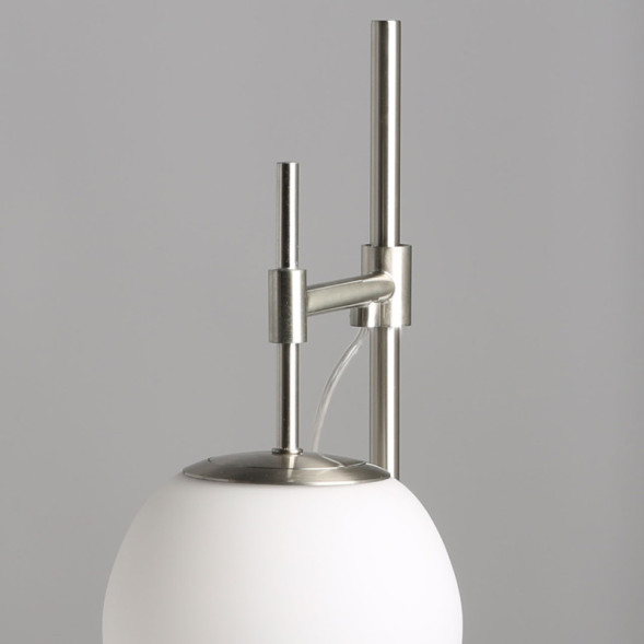 Настольная лампа DeMarkt Каспер 707031101