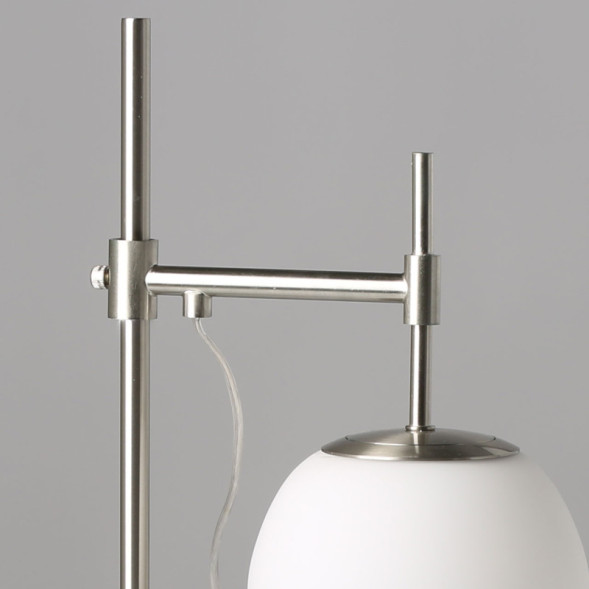 Настольная лампа DeMarkt Каспер 707031101