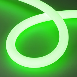 Гибкий неон Arlight MOONLIGHT 048826