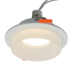 Встраиваемый точечный светильник Feron 41133