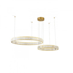 Подвесная люстра APLOYT APL.026.03.85 Nicoletta