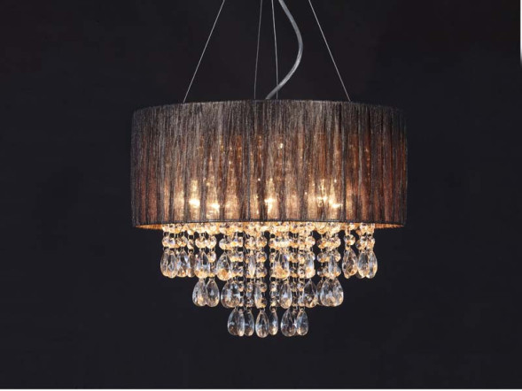 Подвесная люстра ST-Luce Lusso SL893.703.05