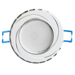 Встраиваемый точечный светильник Feron 28344