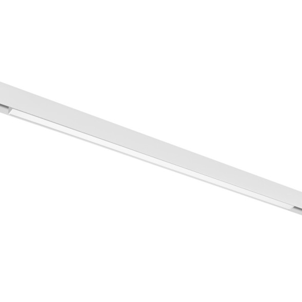 Трековый светильник Lightstar Uno CCT 269906CCT