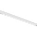Трековый светильник Lightstar Uno CCT 269906CCT