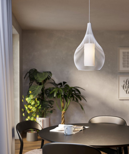 Подвесной светильник EGLO 900829