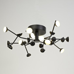 Люстра на штанге Mantra Adn 6423