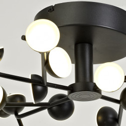 Люстра на штанге Mantra Adn 6423