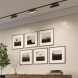 Трековый светильник Novotech stratus 359777