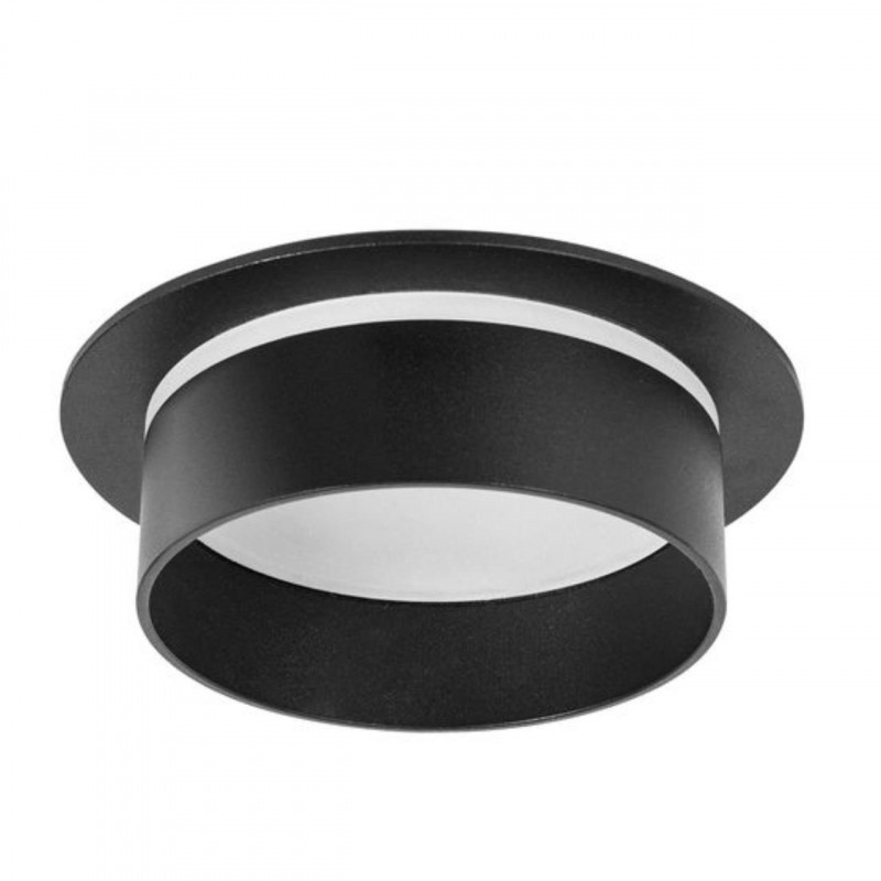 Встраиваемый точечный светильник ARTE Lamp IMAI A2264PL-1BK