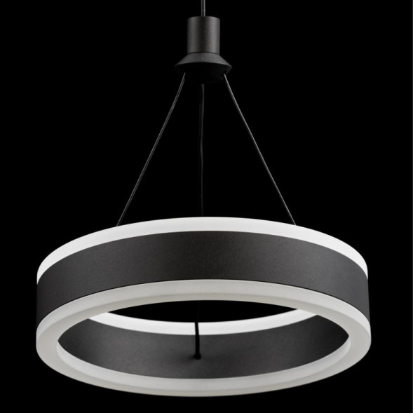 Каскадная люстра Citilux ДУЭТ CL719051